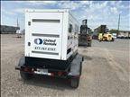 2016 Cummins C60D6RG Diesel Generator