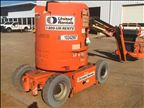 2014 JLG E300AJP Articulating Boom Lift