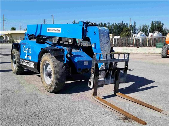 2015 Genie GTH-844 S