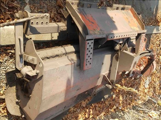 2015 Bobcat FC200