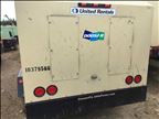 2015 Doosan XP825WCU-FX-T3 Air Compressor