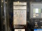 2017 Cummins C100 D6R Diesel Generator