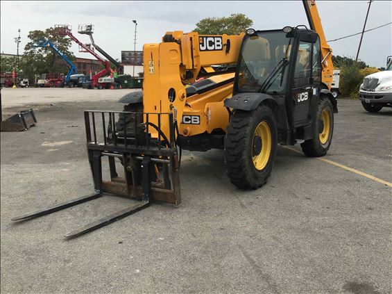 2014 JCB 506-36