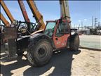 2016 JLG 1255 Forklift
