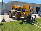 2017 JCB 512-56 S Forklift