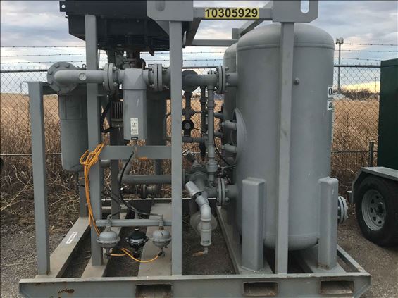 2014 Parker Hannifin TW-R1600R-A1 Air Tool Accessory