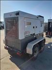 2016 Wacker Neuson G 100 Diesel Generator