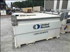2011 Western Global 50TCG Fuel Tank