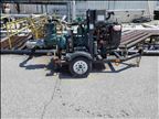 2016 BakerCorp DP44LS-CY36OT Pump