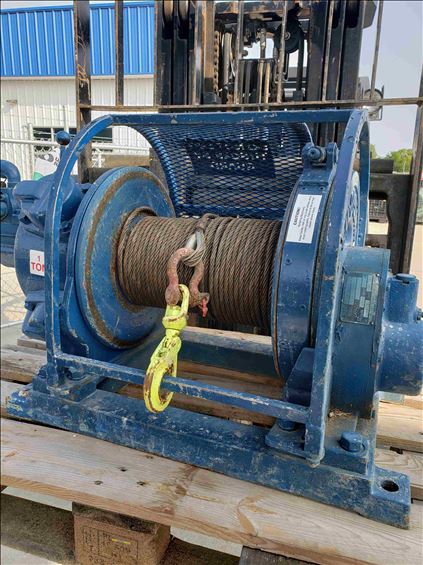 2012 SAN-EI SEIKI W10220LAABG