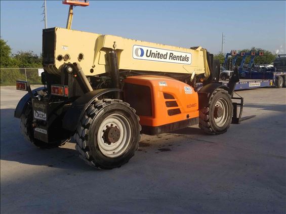 2014 JLG G12-55A