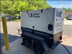 2017 Magnum Pro MMG45IF4 Diesel Generator