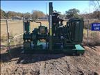 2013 Thompson 18JSVJDJDS90HM Pump