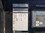 2012 Cummins C100D6RG Diesel Generator