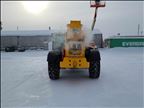 2019 JCB 510-56 Forklift