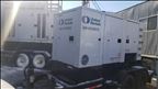 2018 Cummins C70D2RE Diesel Generator