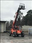 2018 SKYTRAK 6042 Forklift