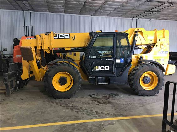 2014 JCB 514-56