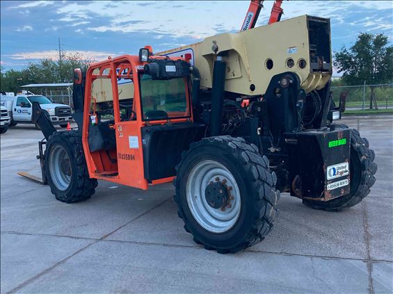 2015 JLG G10-55A