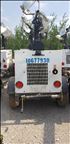 2019 Wacker Neuson G50 T4F Diesel Generator