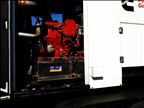 2012 Cummins C300D6R Diesel Generator