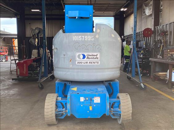 2013 Genie Z-40/23N RJ