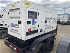 2019 Cummins C60D6RG Diesel Generator