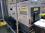 2016 Wacker Neuson G50 T4F Diesel Generator
