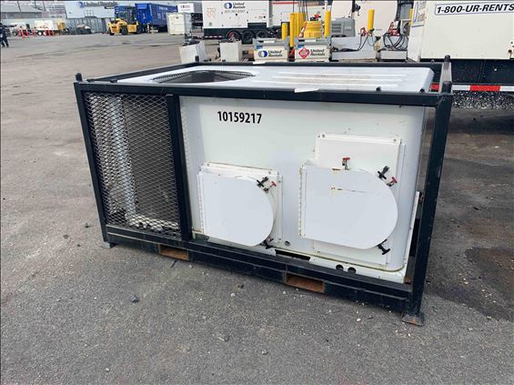 2013 TRANE 5T-208V-WSC060E Air Conditioner