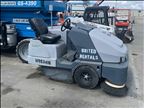2019 Clarke SW8000 Sweeper