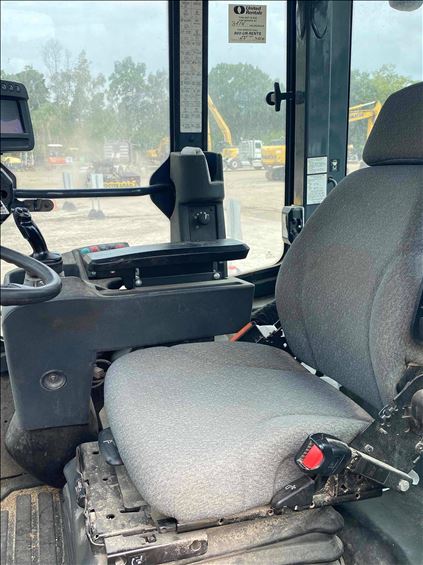 2018 John Deere 544K Wheel Loader