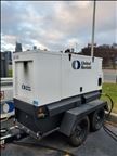 2017 Magnum Pro MMG45IF4 Diesel Generator