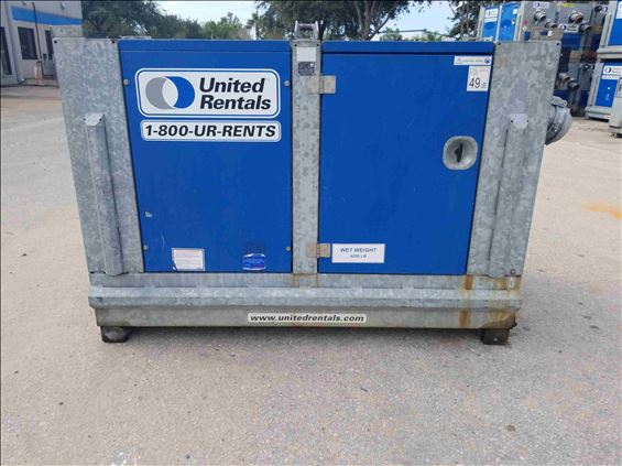 2015 BBA PT90 Pump