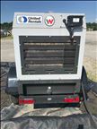 2019 Wacker Neuson G25 T4F Diesel Generator