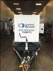 2016 Cummins C60D6RG Diesel Generator