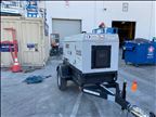 2019 Wacker Neuson G25 T4F Diesel Generator