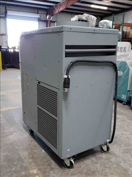 2015 DENSO OFFICE PRO 60 Air Conditioner