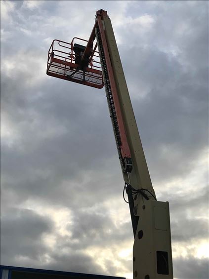 2014 JLG 860SJ Boom Lift