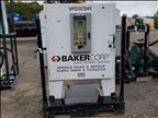 2013 YASKAWA E7BRB077P3T4 Pump