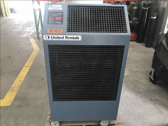 2016 OCEANAIRE 2OACH6012 Heater