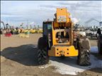 2018 JCB 510-56 S Forklift