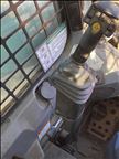 2017 Bobcat S740 Track Loader