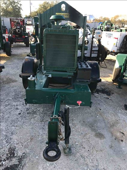 2013 Pioneer Pump PP44S10L714024 Pump
