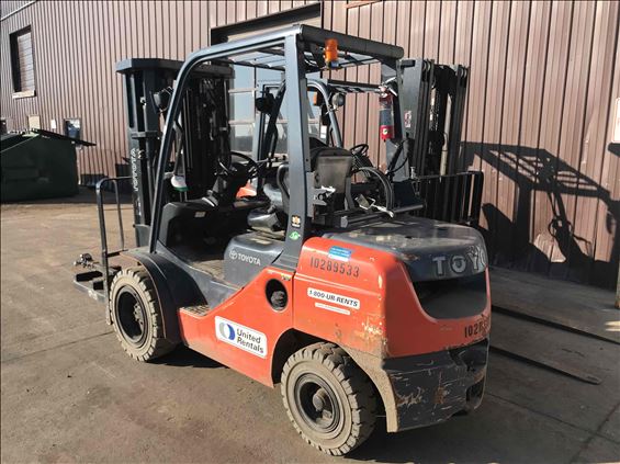 Equipment & Tool Rentals - Omaha, NE 68138-3647 | United Rentals