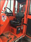 2018 SKYTRAK 6042 Forklift