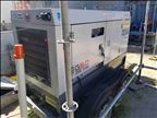 2016 Wacker Neuson G50 T4F Diesel Generator