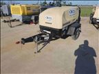 2019 Doosan C185WDO-T4F Air Compressor