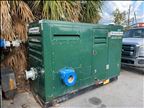 2011 BakerCorp BP66LS-GD66AT Pump