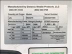 2018 Magnum Pro MMG75DF4 Diesel Generator