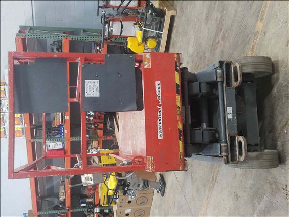 2013 Skyjack SJIII3220 Scissor Lift